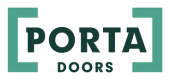 Porta Logo En