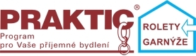 Praktic Logo